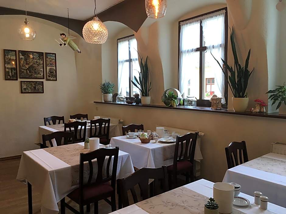 Hotel Alt Annaberg