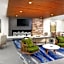 Fairfield Inn & Suites by Marriott Worcester Auburn