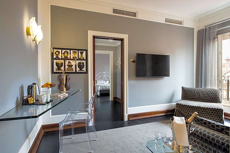Art Hotel Orologio
