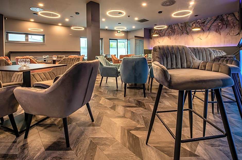 Wellness Hotel Panorama