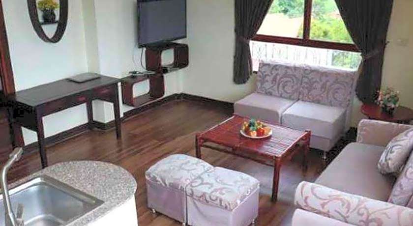 Phonethip Plaza Hotel