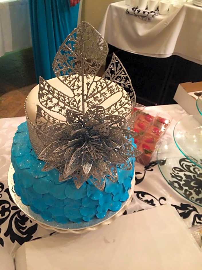 The Cradle Berry Farm