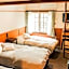 Hakuba Pension & Log Hotel Meteor