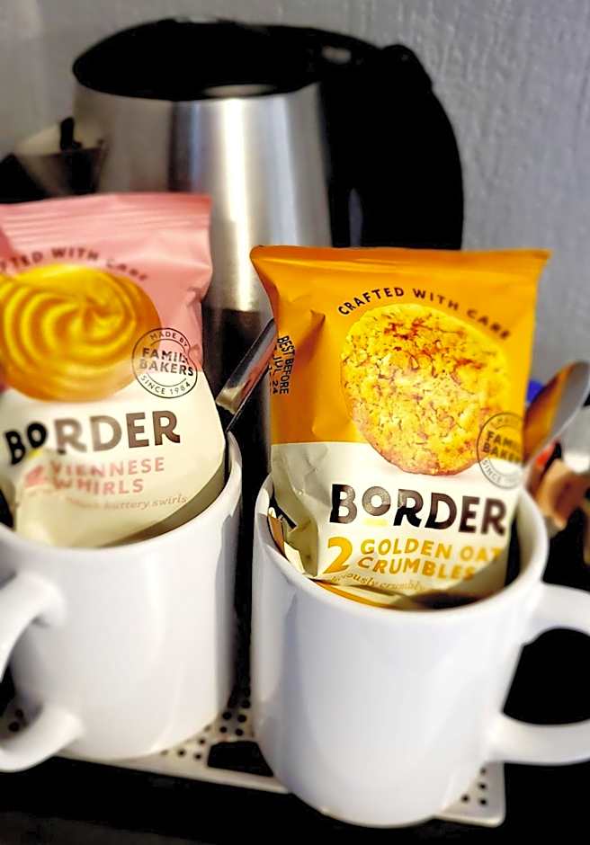 The Market Inn Hotel