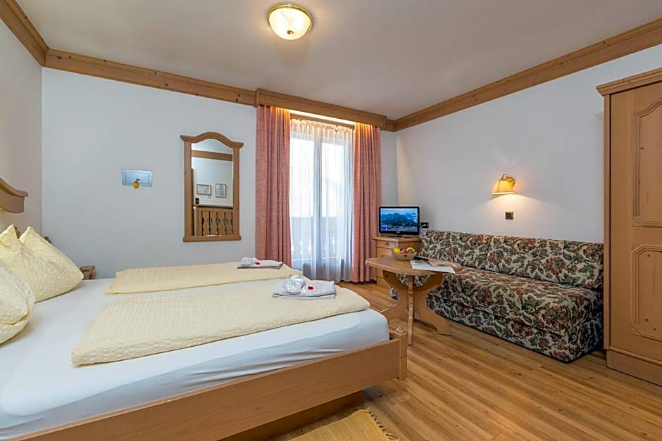 Landhotel Tharerwirt