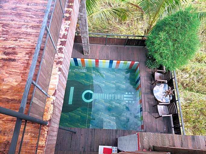 GubuG Art 1 Villa Bali