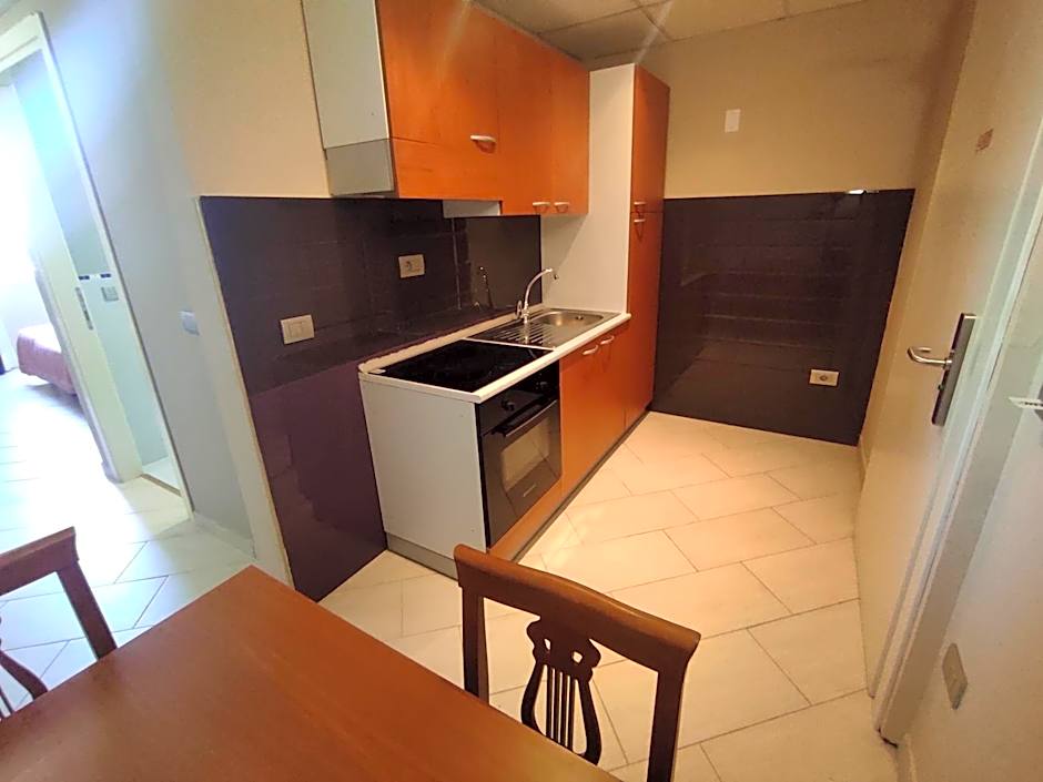 Standard Hotel Udine