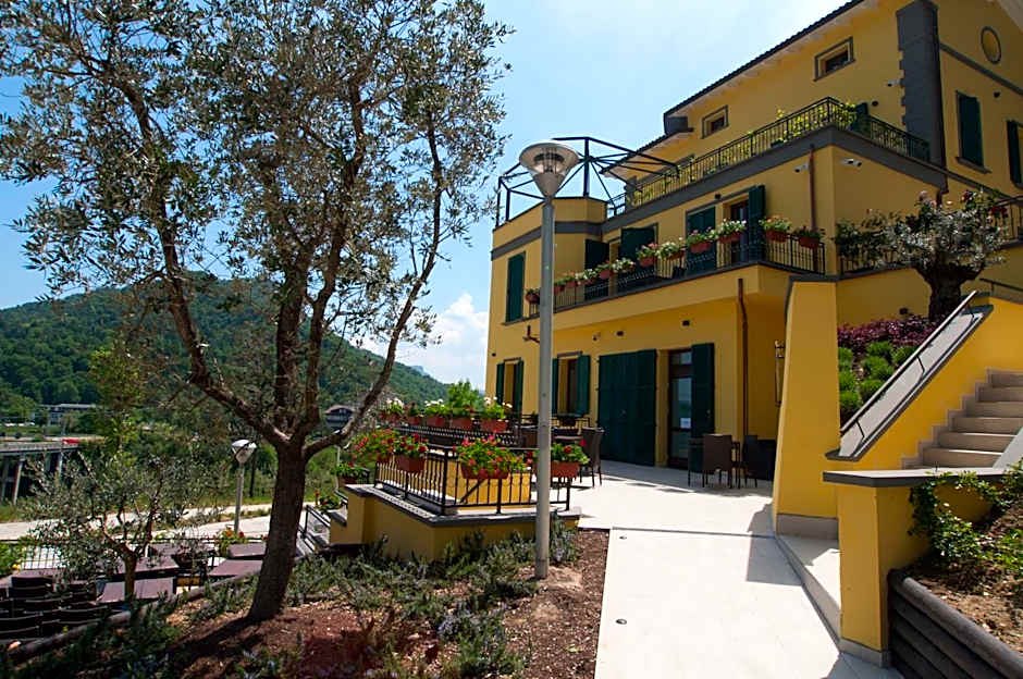 Hotel Ca' di Gali
