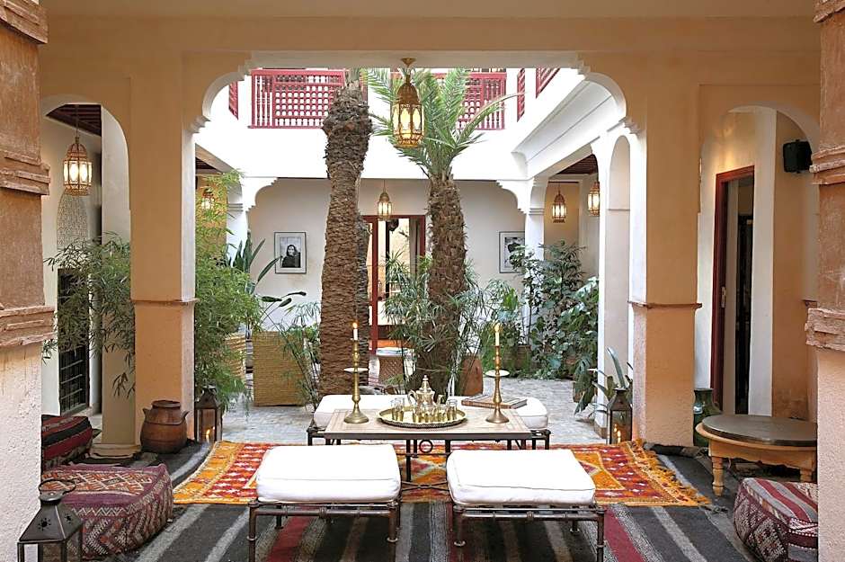 Riad Aladdin