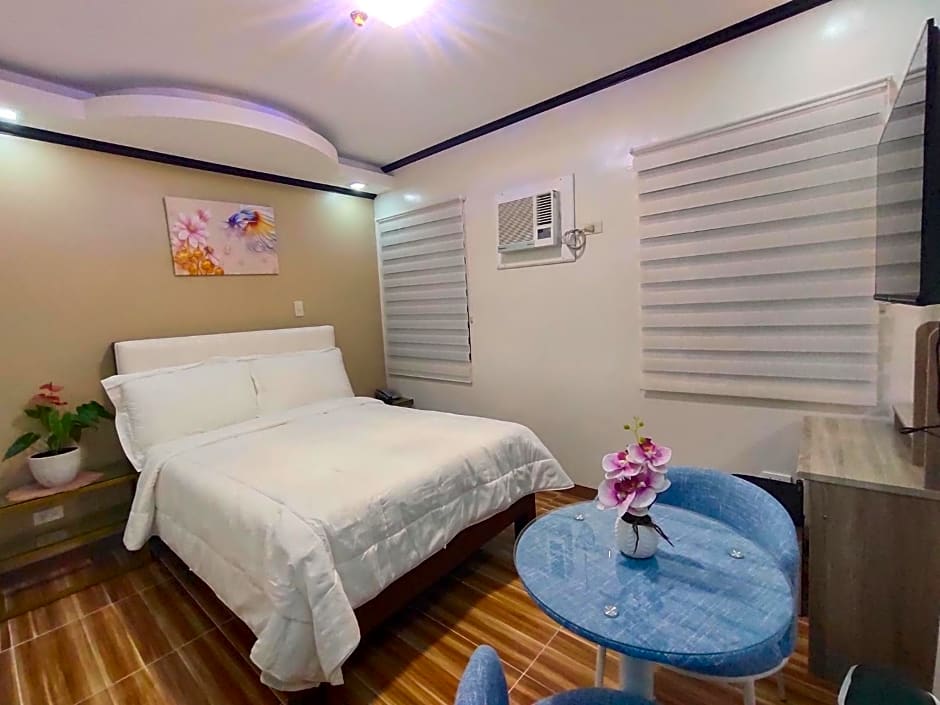 SouthPark Hotel Naga