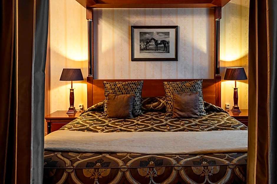 Grand Hotel en Résidence De Draak