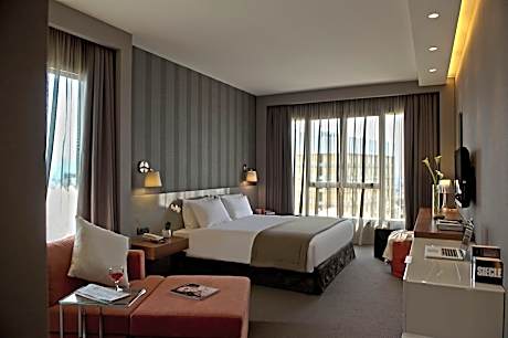 One-Bedroom Suite