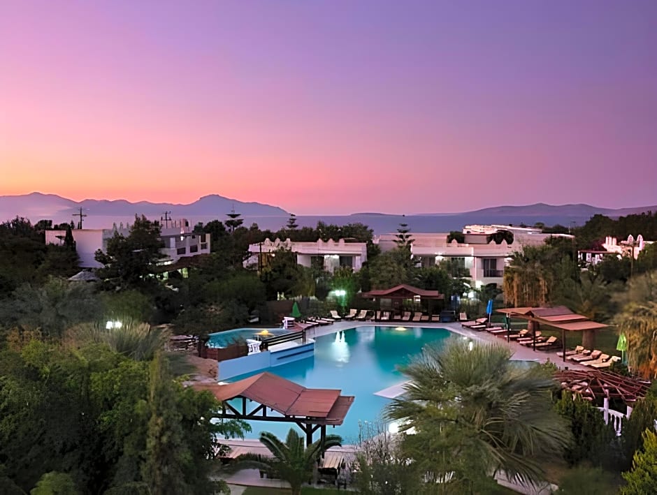 Gaia Royal Hotel