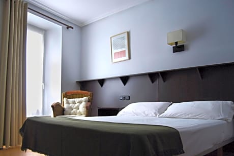 Hotel Arrasate
