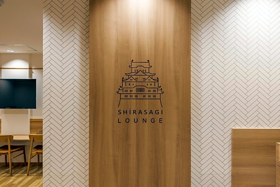JR CLEMENT INN HIMEJI