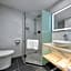 Yushe Hotel (Guangzhou Beijing Road Tianzi Wharf)