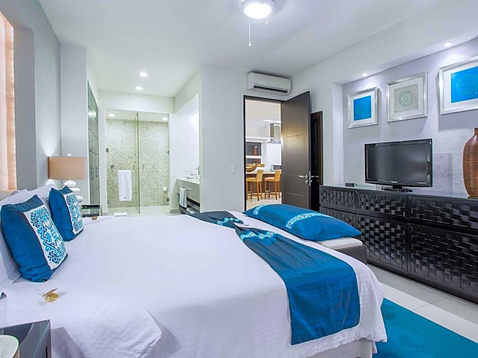 Marival Distinct Residences & Spa - Handwritten Collection