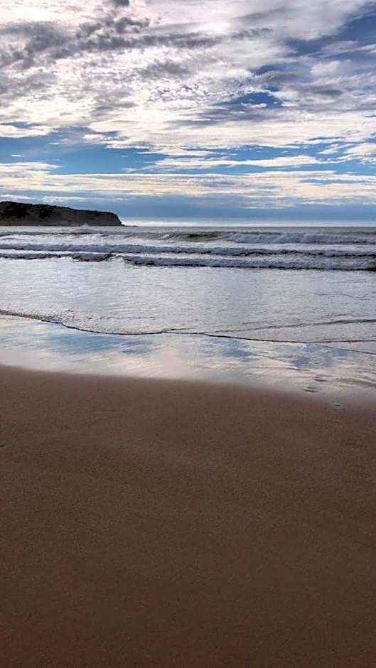 Apart hotel a 150m da praia de Geribá