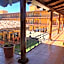 Hotel Posada Don Ramon