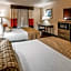 Best Western Plus Memorial Inn & Suites