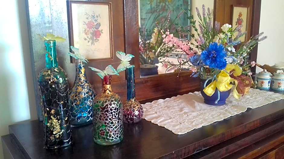 Il Nido del Pettirosso