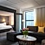 Renaissance by Marriott New York Times Square Hotel
