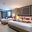 De Hug Hotel and Residence