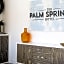 The Palm Springs Hotel