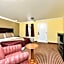 Capital City Inn Sacramento Convention Center CA