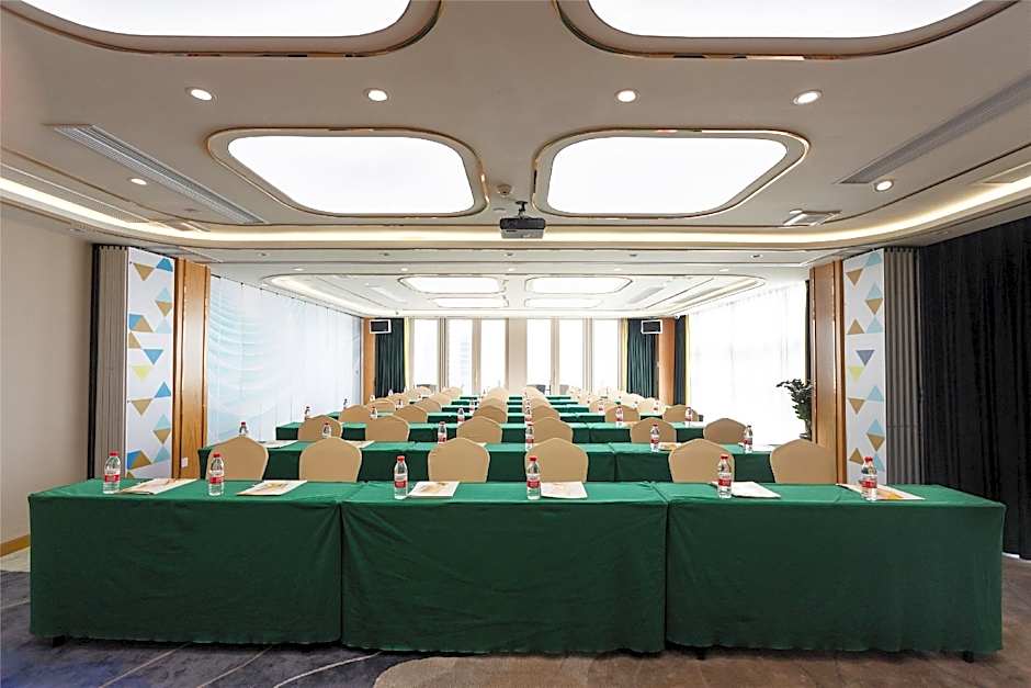 L Hotel - Changsheng Branch