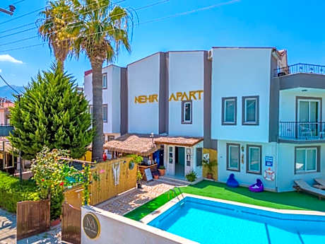 Nehir Apart Hotel