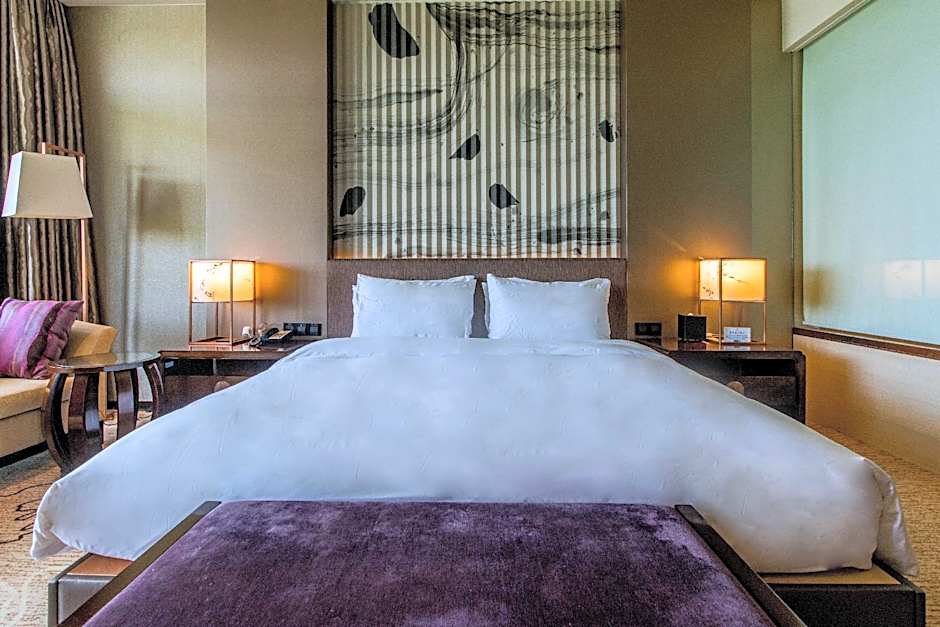 Citic Pacific Zhujiajiao Jin Jiang Hotel
