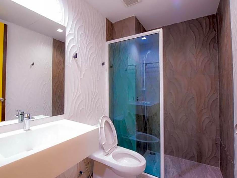 De Boutique Hotel