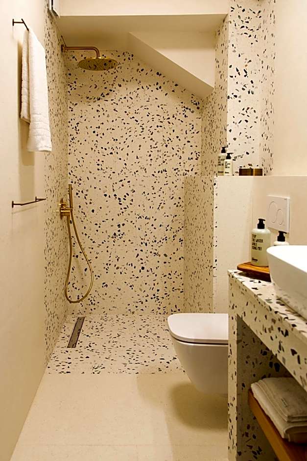 Aegean Stories pelagos suites