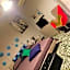 Parthenope rooms