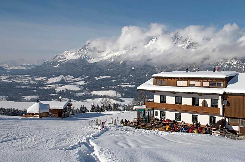 Alpengasthof Hirschberg