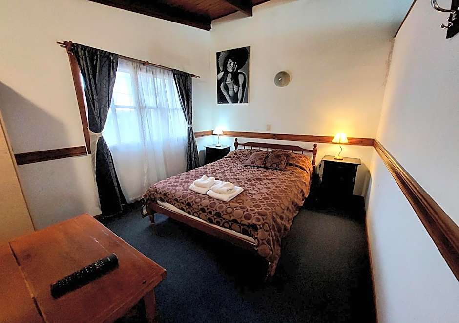Hosteria Austral