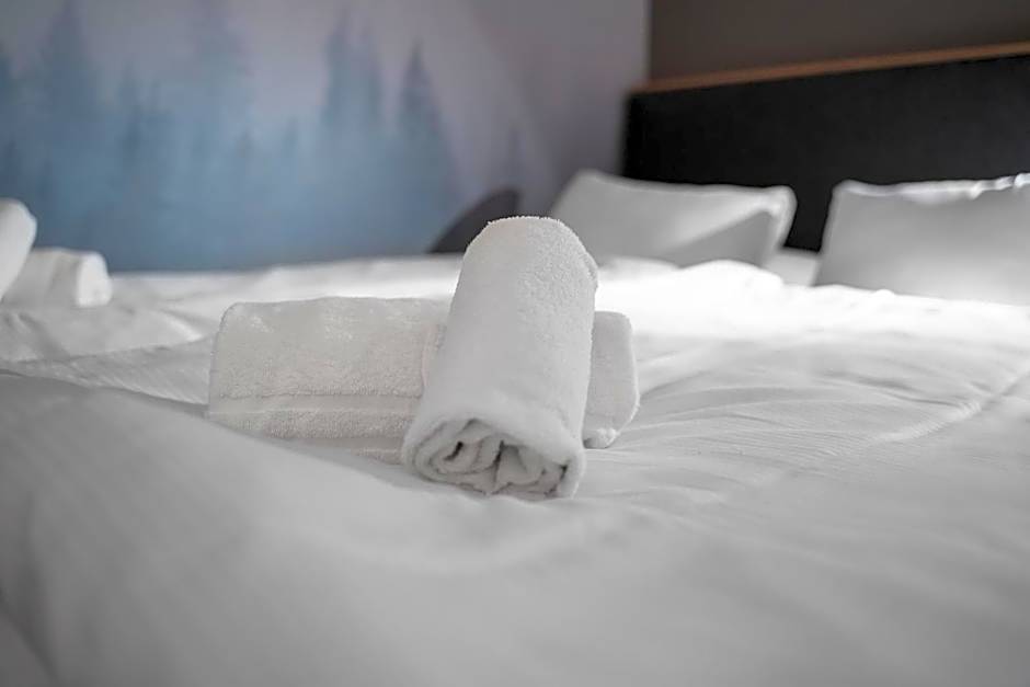 Mornington Hotel Bromma