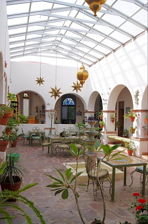 Casa Estela y Virgilio B&B