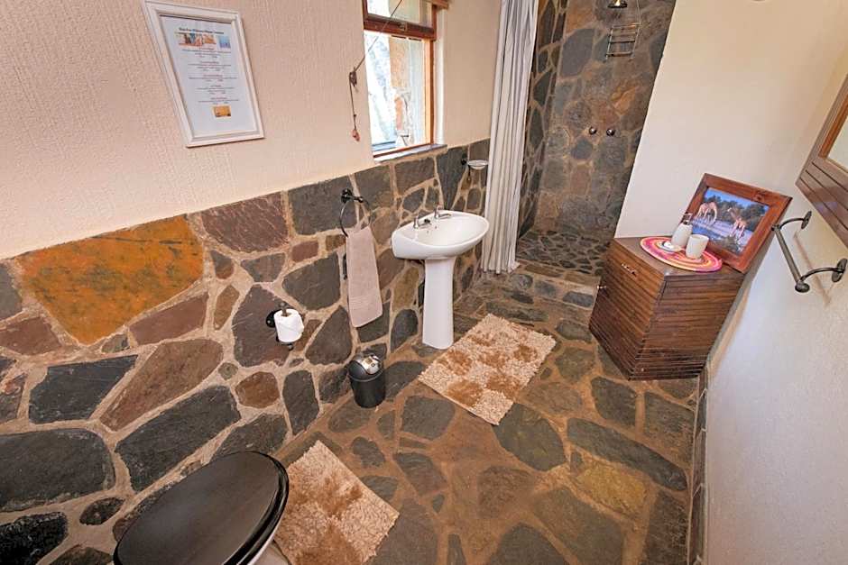 Blyde River Wilderness Lodge