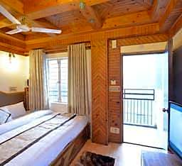 Hotel Happy Home the Lake Paradise