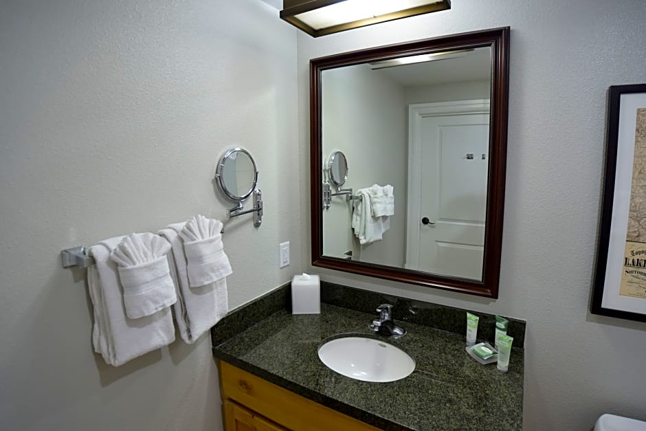 Heavenly Village Condos - Grand Residence