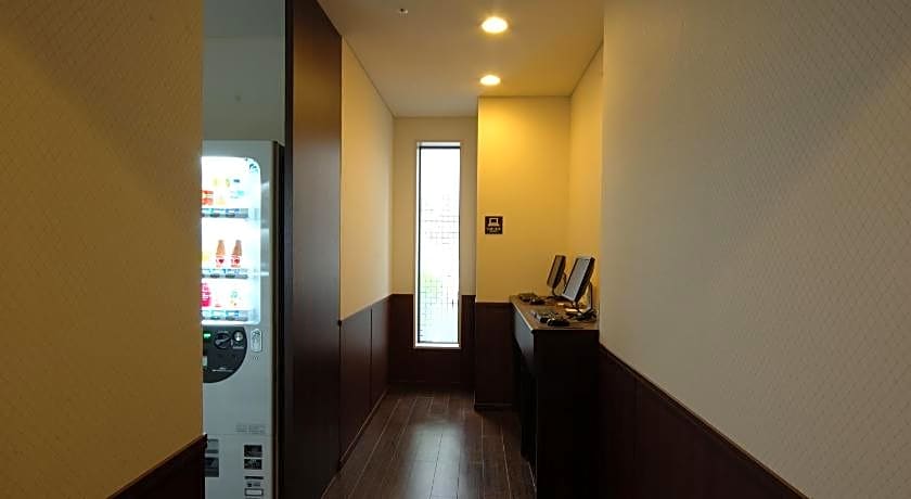 Hotel Route Inn Kushiro Ekimae