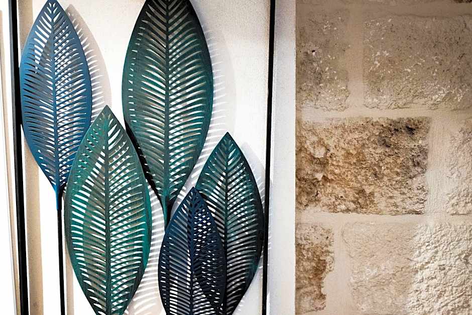 Dimora Pirrelli - Suites & Spa