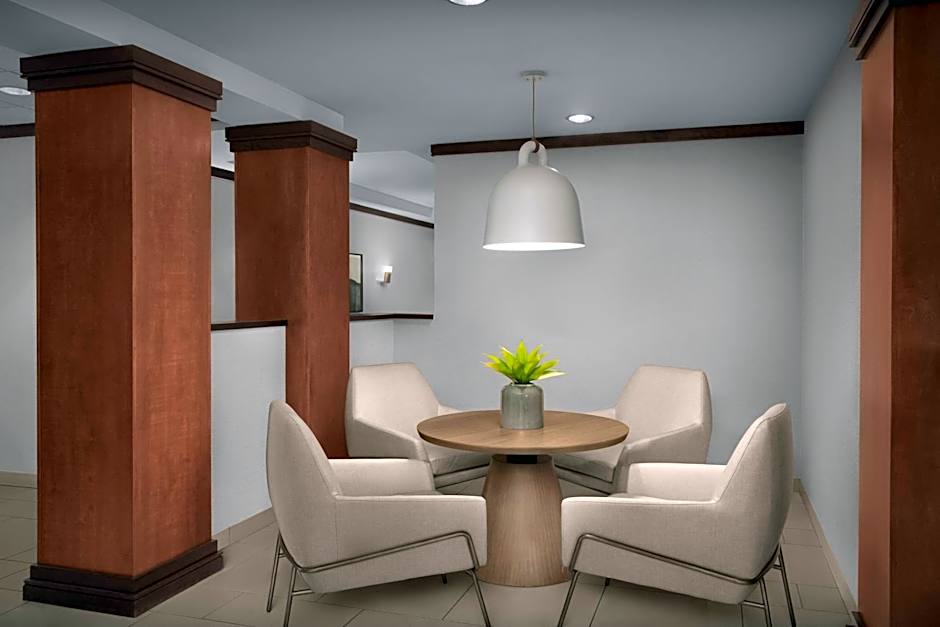 Fairfield Inn & Suites by Marriott Phoenix Chandler/Fashion Center