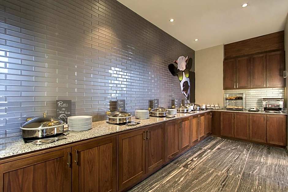 Fiesta Inn Suites Aeropuerto del Bajio