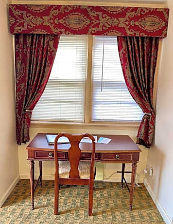 King Room with Two King Beds