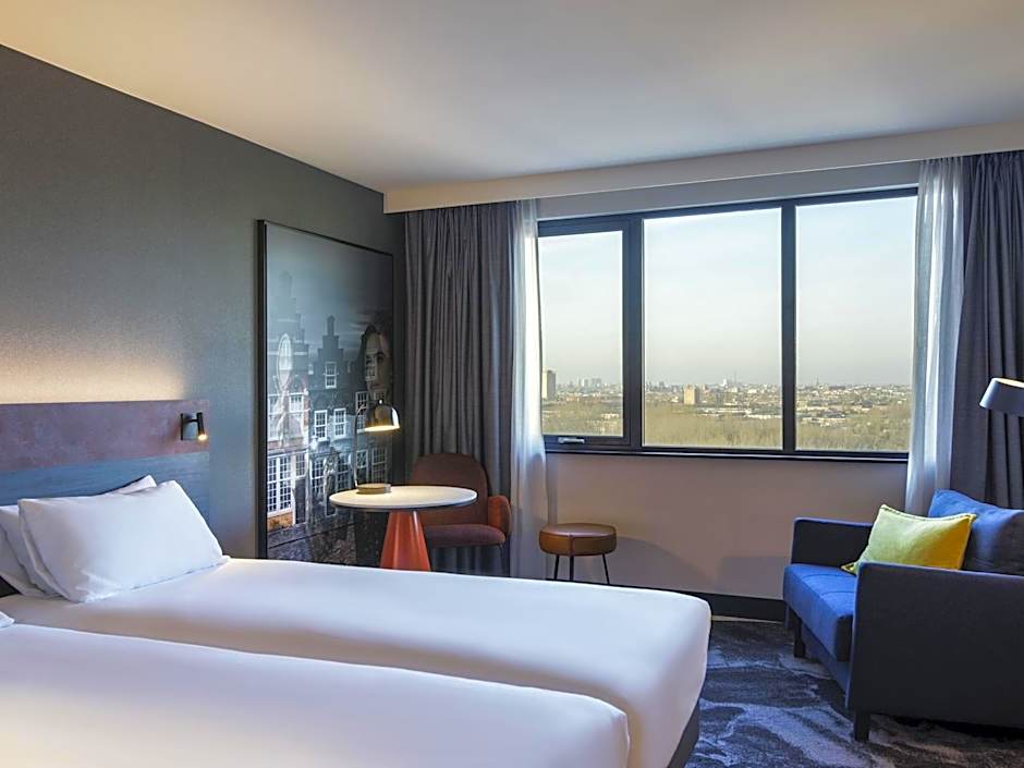 Mercure Amsterdam City