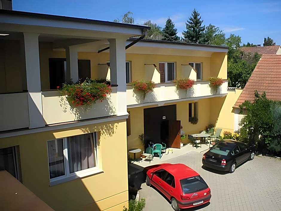 Haus Martin***- Schneeberger