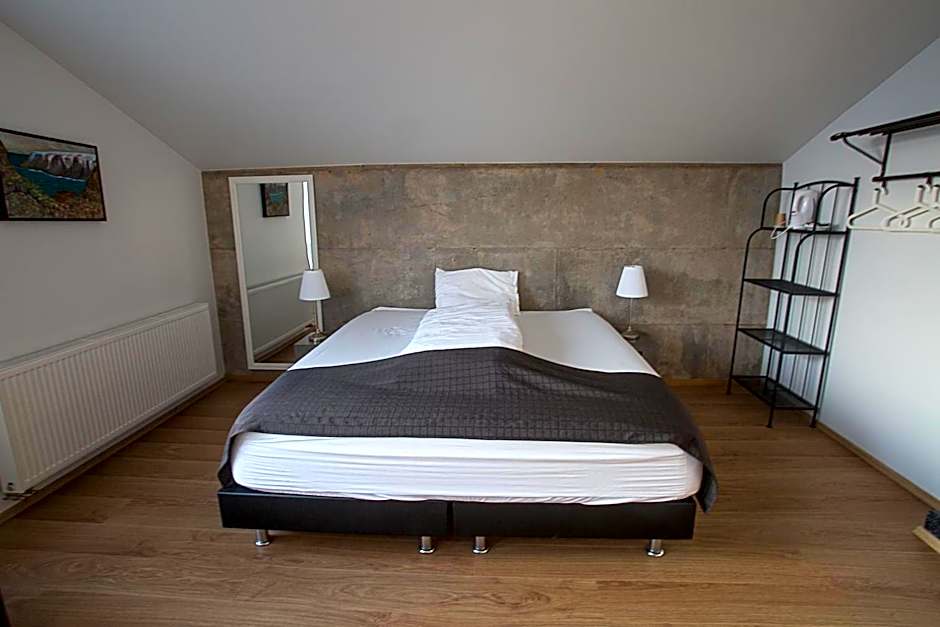 Vogur Country Lodge
